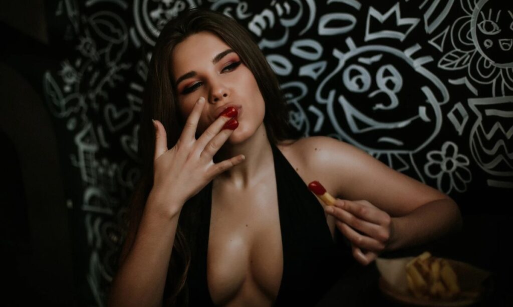 Cuckquean Instagram Bio Ideas