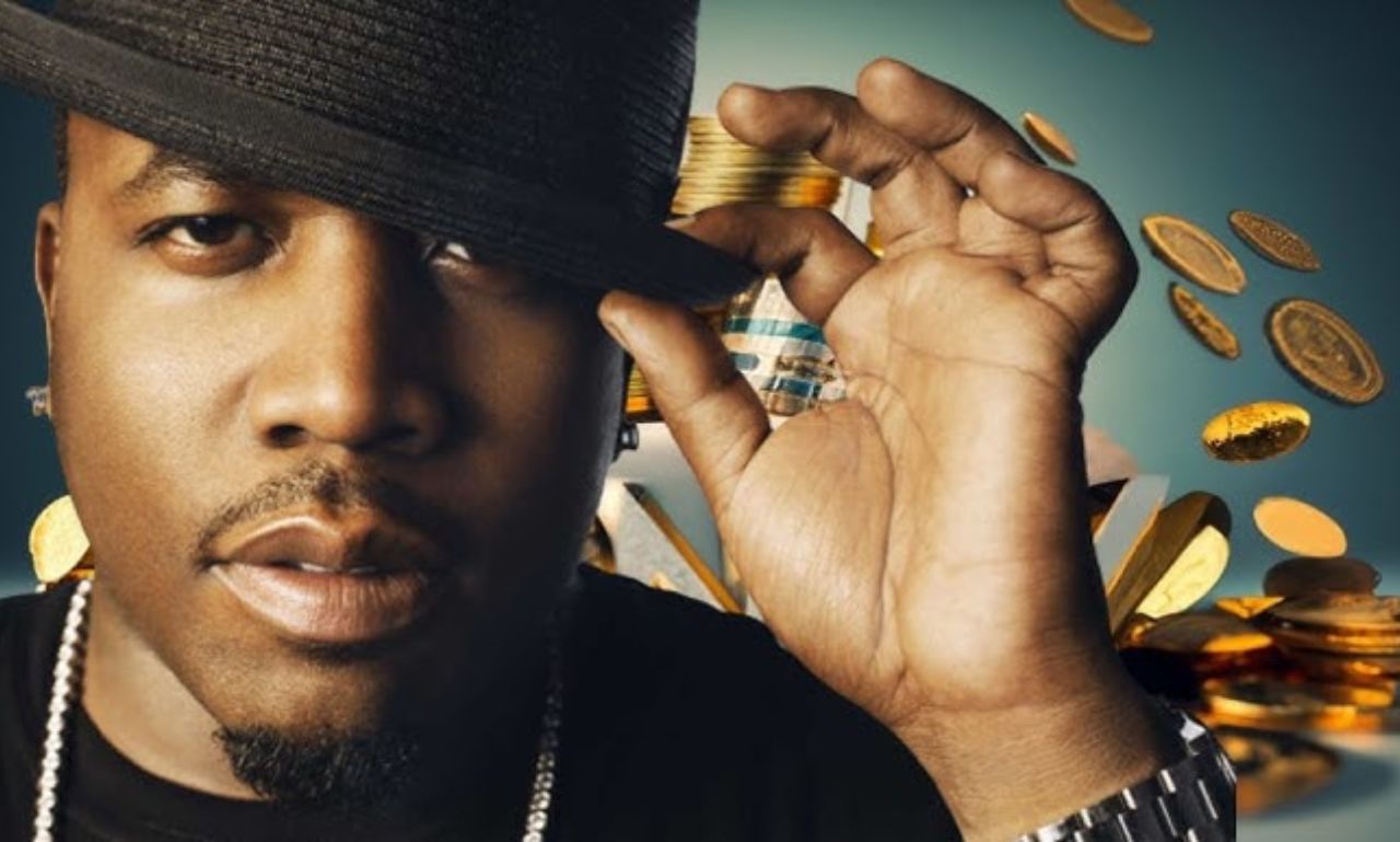 Big Boi Net Worth and Income Sources