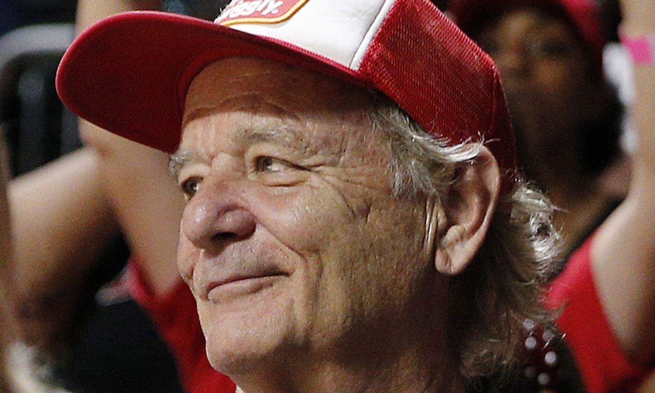 Bill Murray Net Worth