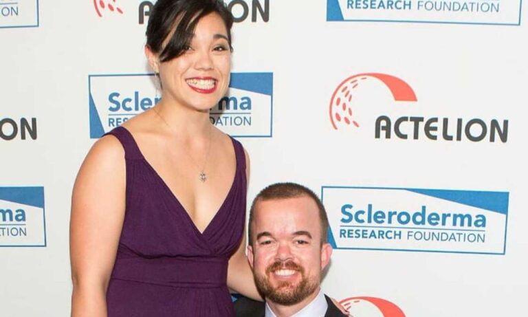 Brad Williams Wife