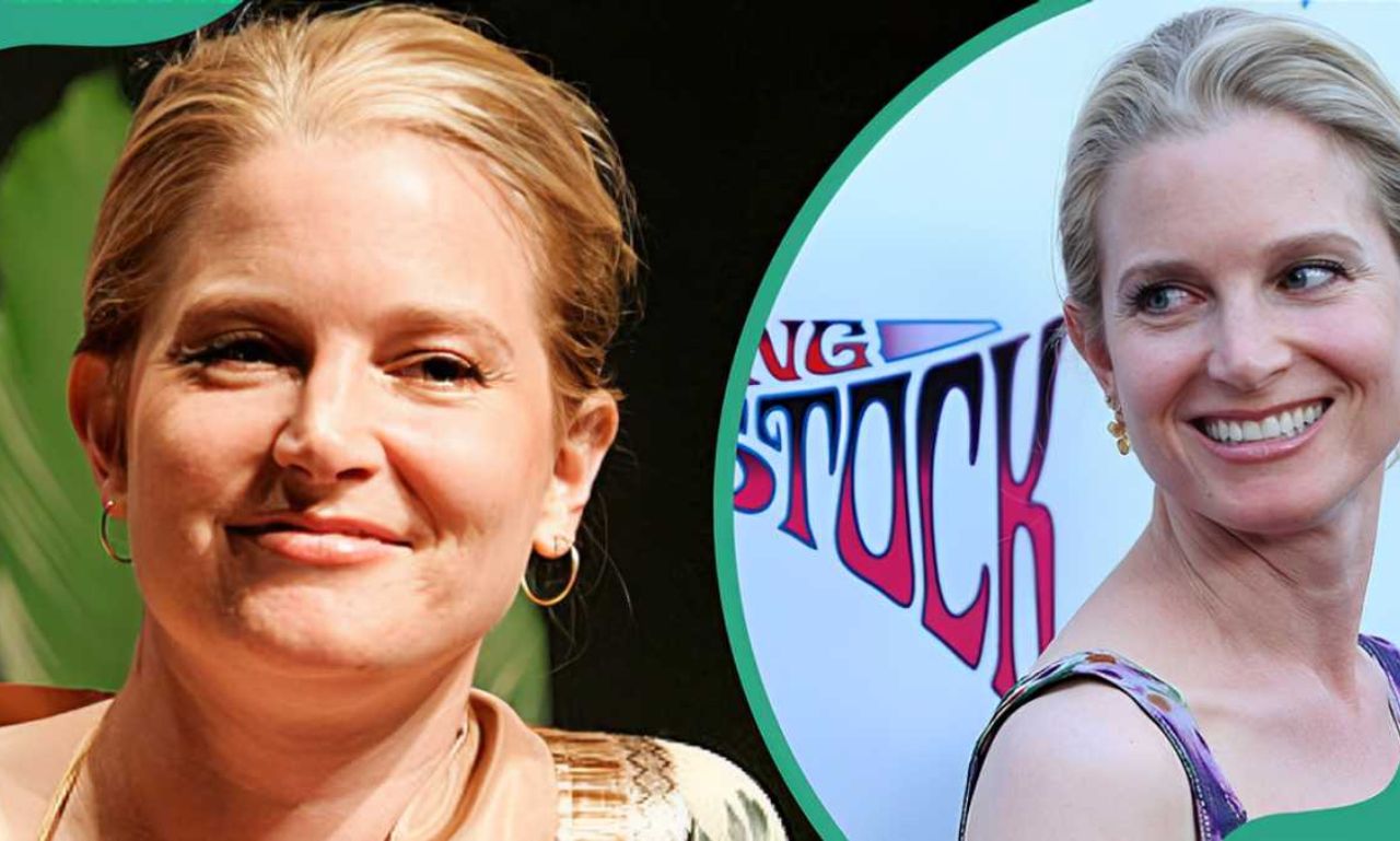 Bridget Fonda Net Worth