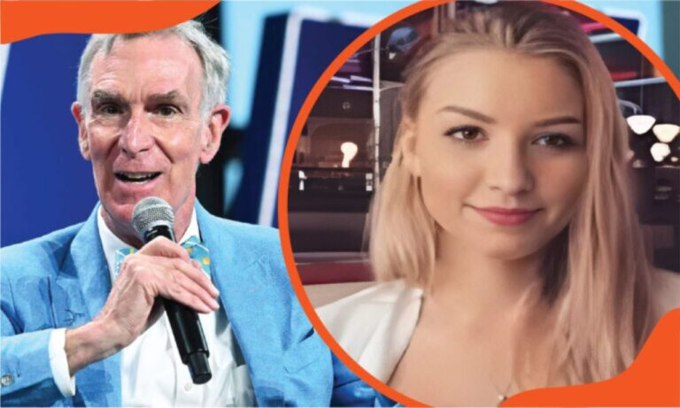 Charity Nye