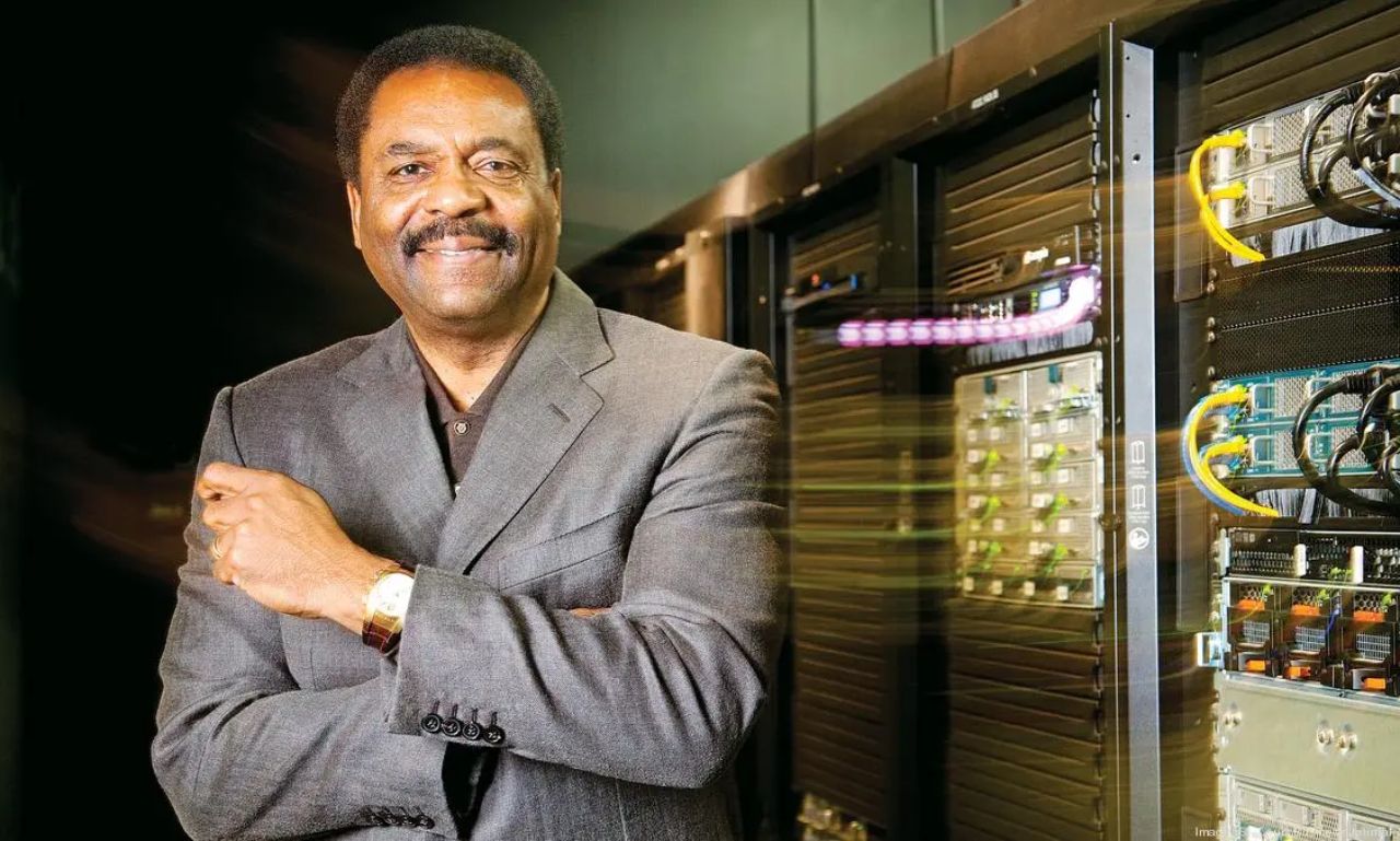 David Steward Net Worth