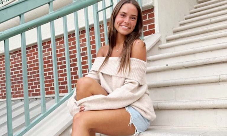 Delaney Porazinski Age