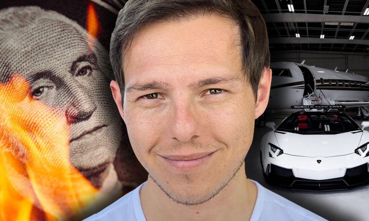 Graham Stephan Net Worth