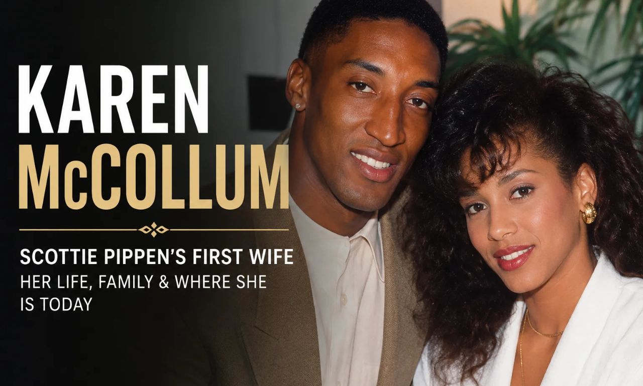 Karen McCollum