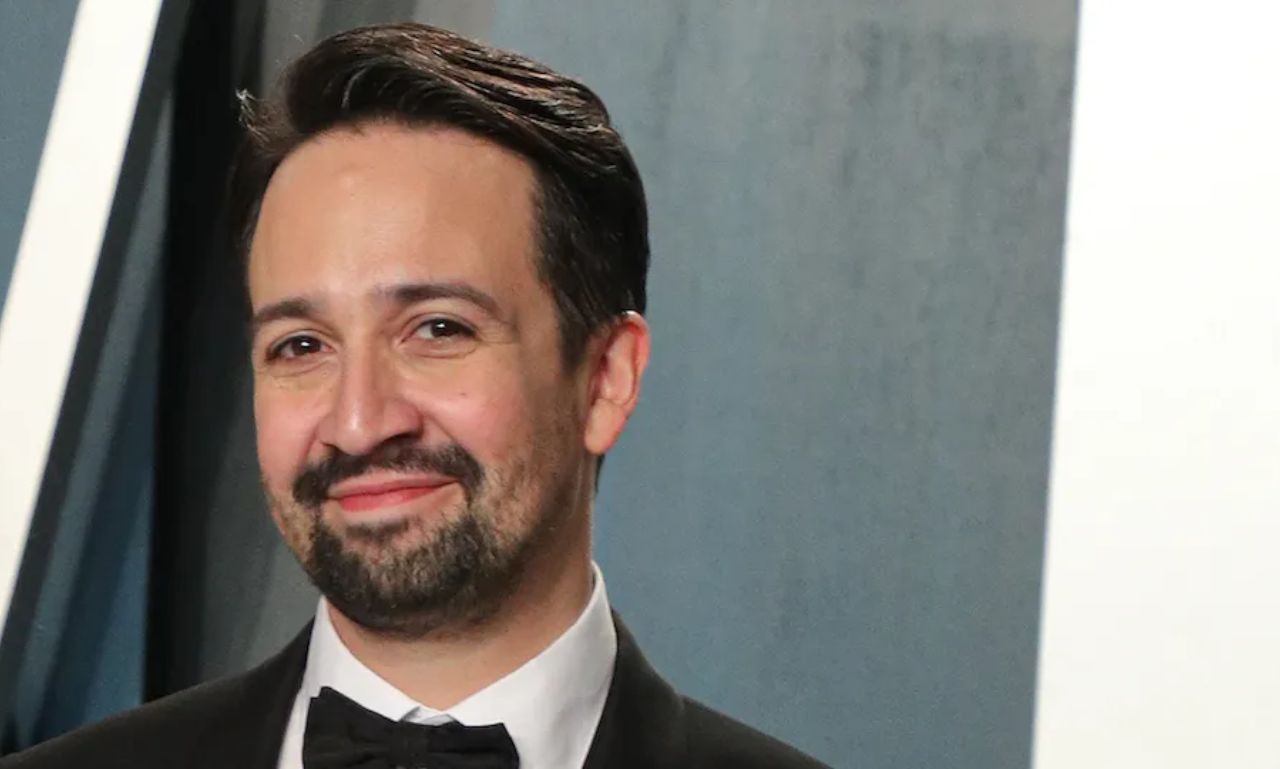 Lin-Manuel Miranda Net Worth