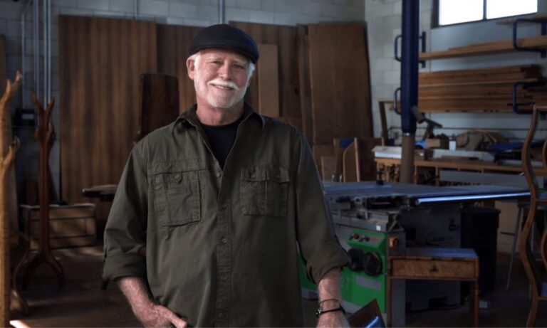 Mark Singer Gorilla Glue Net Worth
