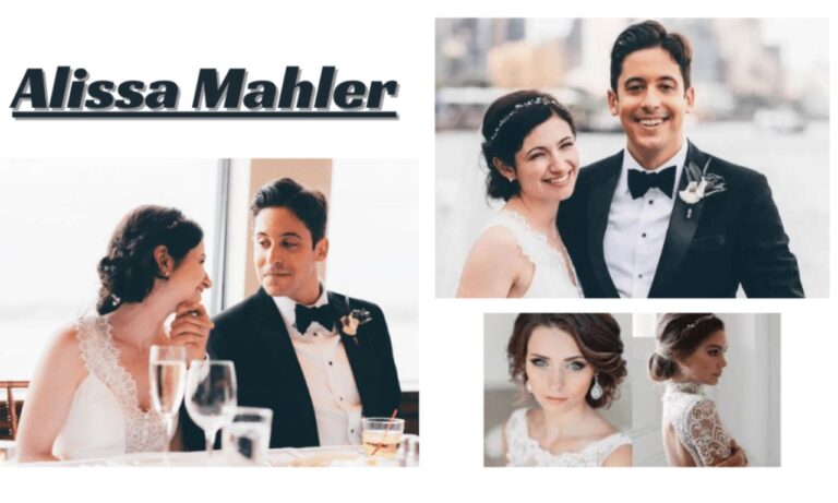 Michael Knowles Wife