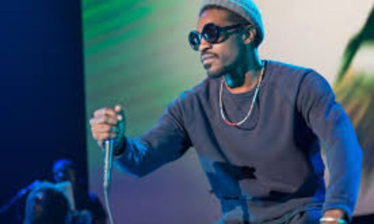 Outkast Net Worth